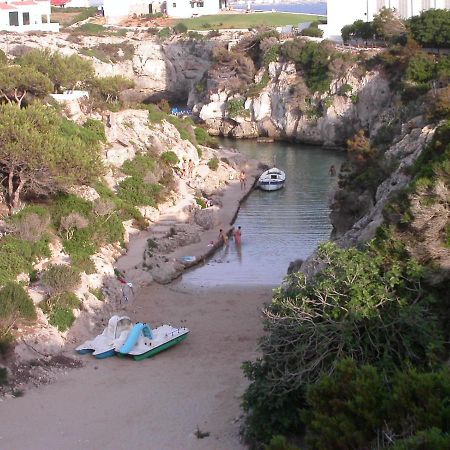 Precioso Apartamento Al Lado De Bonita Cala Ciutadella  Exterior photo